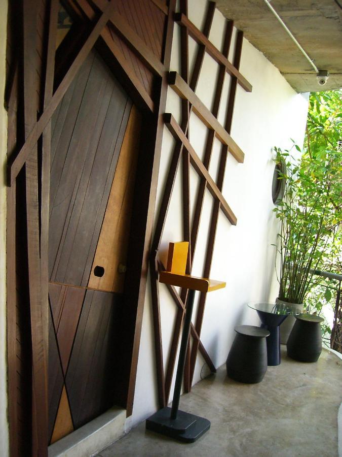 Mo Rooms Chiang Mai Exterior foto