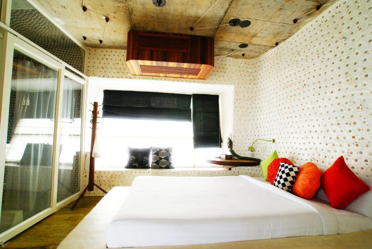 Mo Rooms Chiang Mai Exterior foto