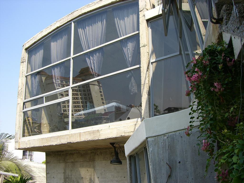 Mo Rooms Chiang Mai Exterior foto